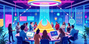 The Innovation Operating System: Running a Forward-Thinking Firm
