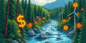 The Regenerative Mandate: Why Finance Must Evolve