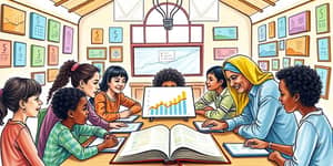 Empowering Minds: Nurturing a Culture of Financial Acumen