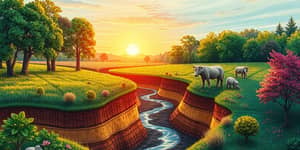 Beyond Conventional: Unlocking Value in Regenerative Assets