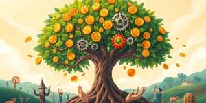 Value-Driven Ventures: Purpose in Profit