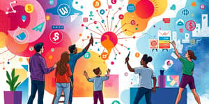 The Collaborative Canvas: Painting New Financial Realities