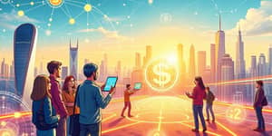 Designing Destiny: Shaping the Future of Finance