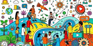 Uncommon Capital: Finding Value in Novel Approaches