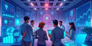 The Future-Fit Firm: Adapting to Financial Evolution