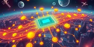 Synergy in Silicon: Bridging Tech and Treasure