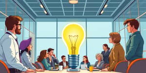 The Intrapreneurial Impulse: Driving Innovation from Within