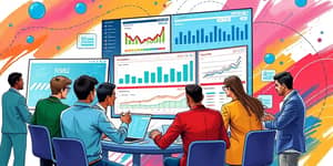 The Agile Advantage: Swift Solutions in Finance
