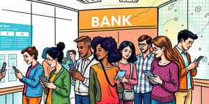 The Experience Economy in Finance: Crafting Engaging Journeys