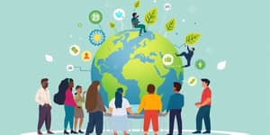 Disruptive Dialogues: Challenging Norms in Finance