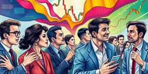 The Behavioral Edge: Understanding Human Impact in Finance