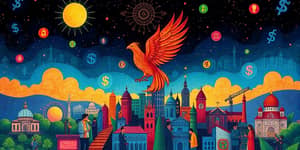 Culture Catalysts: Sparking Financial Renaissance