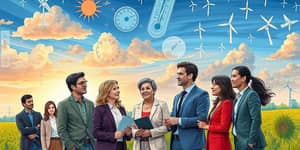 Weather Derivatives: Hedging Against Climate Volatility