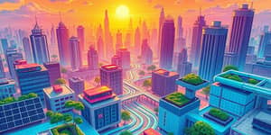 Sustainable Cooling: A Hot Investment Opportunity