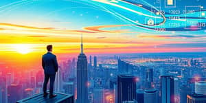 Visionary Valuations: Seeing Beyond the Present