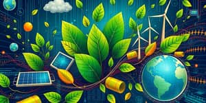 Climate Fintech: Bridging Capital and Impact for a Greener Tomorrow