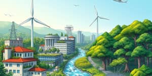 Bio-Inspired Innovation: Funding Nature's Solutions for Profit