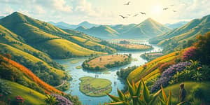 Regenerative Finance: Investing in Ecological Restoration