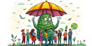 The Heartfelt Hedger: Mitigating Risk with Social Responsibility