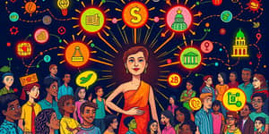 Sustainable Success: Long-Term Value Creation Through Social Leadership