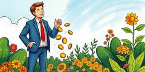 Leading with Purposeful Pockets: Where Profits Meet Principles