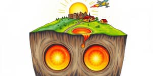 Geothermal Energy: Tapping Earth's Untapped Wealth