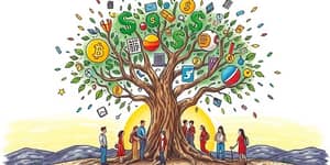 The Ethical Ecosystem: Fostering Responsible Financial Practices
