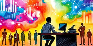 The Socially Astute Analyst: Deciphering Impact Beyond Numbers