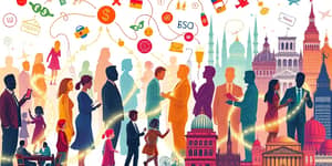 The Unseen Edge: Leveraging Culture for Financial Advantage