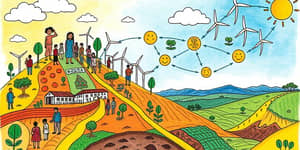 From Transaction to Transformation: The Power of Social Finance