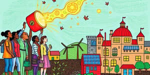 Catalytic Capitalists: Fueling Innovation for Societal Solutions