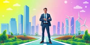 Igniting Impact: Financial Leadership as a Catalyst for Change