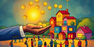 The Empathic Investor: Connecting Capital to Community Needs