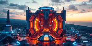 Fusion Energy: The Ultimate Bet on Clean Power