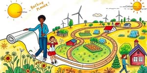 The Purpose-Driven Planner: Crafting Financial Roadmaps for Social Good