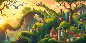 From Extraction to Elevation: Reimagining the Role of Finance
