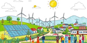 Beyond Speculation: Investing in Solutions for a Better World