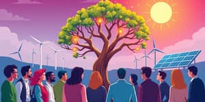 Values-Based Ventures: Powering Progress with Purpose-Driven Capital