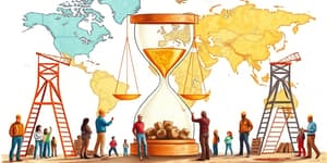 Financial Architects of Equity: Constructing a Fairer Economic Landscape