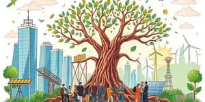 The Conscientious Capitalist: Balancing Growth with Social Responsibility