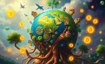 Unlocking Capital for a Thriving Planet: Regenerative Finance Strategies