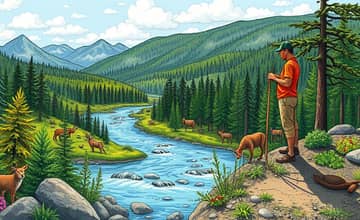 Investing in Nature: The Financial Returns of Ecological Restoration