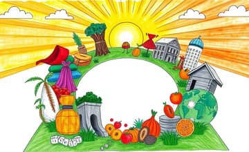 From Waste to Wealth: The Economics of Upcycling and Reuse