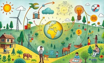 From Linear to Living: Financing a Sustainable Supply Chain