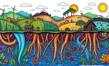 Patient Capital for a Patient Planet: Long-Term Regenerative Investing