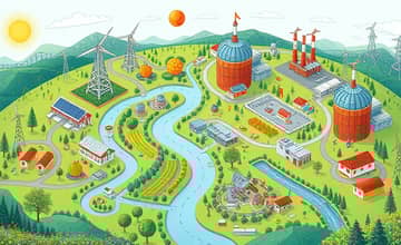 Financing the Future: Catalyzing Innovation in Circular Systems