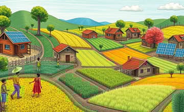 From Debt to Dividend: Financing Community-Owned Regenerative Assets