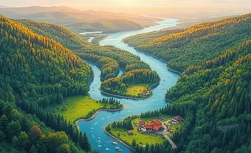 Nature's Balance Sheet: Accounting for Ecosystem Services