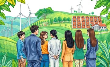 The New Bottom Line: People, Planet, and Profit in Harmony