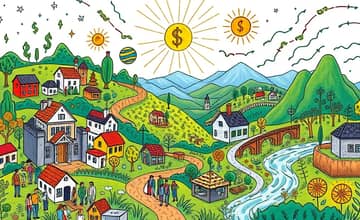 The Financial Architect of Regeneration: Designing a Better System